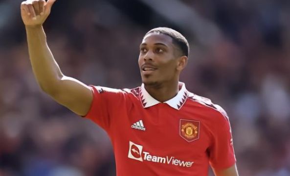 馬競官方通報：德保羅大腿肌肉受傷 康復時間待定.