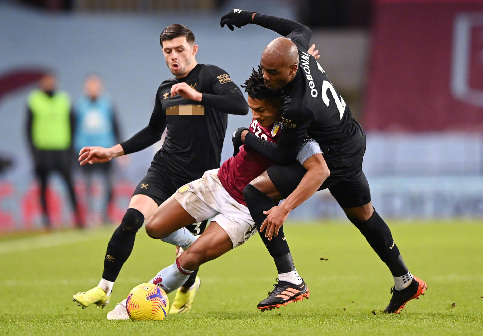 来撕破对手 来撕破对手